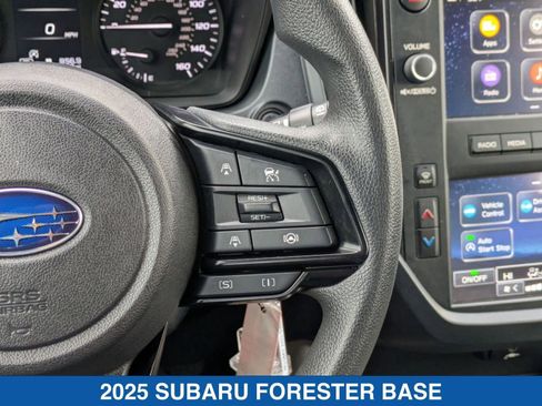 Certified 2025 Subaru Forester image 20