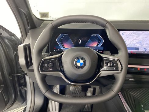 New 2026 BMW X3 xDrive30 w/ Premium Package image 10