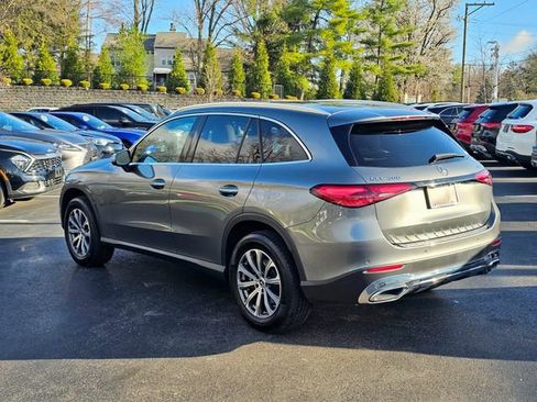 Certified 2023 Mercedes-Benz GLC 300 4MATIC image 12