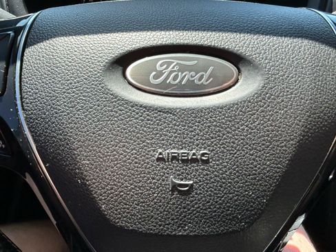 Used 2018 Ford Explorer Platinum AWD/4WD image 21