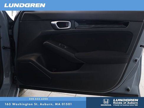 Used 2024 Honda Civic EX image 14