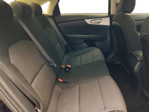 Used 2024 Kia Forte LX FWD image 19
