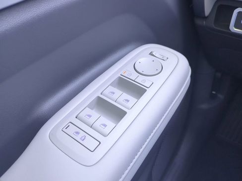 New 2026 Hyundai Santa Fe SEL image 31