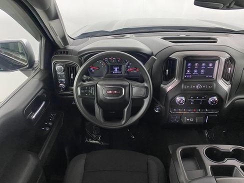 Certified 2023 GMC Sierra 1500 Pro w/ Convenience Package AWD/4WD image 14