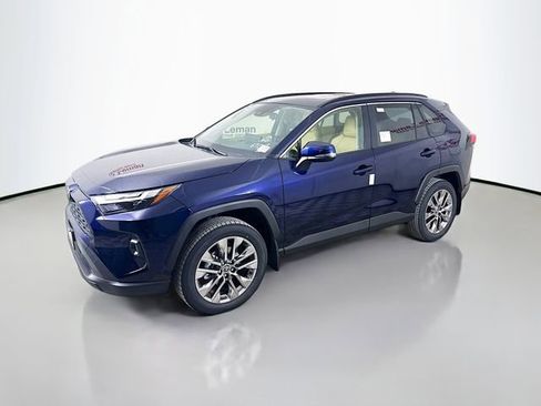 New 2025 Toyota RAV4 XLE Premium image 3