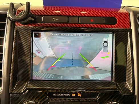 Certified 2017 Ford F150 XLT w/ Equipment Group 302A Luxury image 19