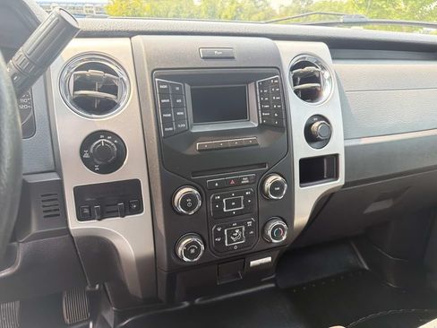 Used 2014 Ford F150 XLT w/ Equipment Group 302A Luxury AWD/4WD image 6