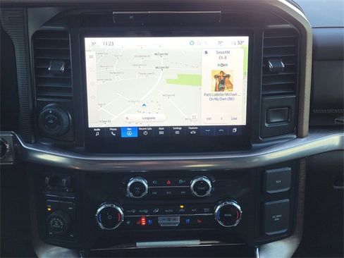 Used 2025 Ford F150 King Ranch image 12