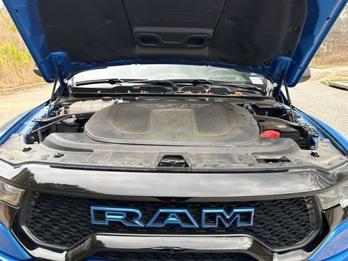 Used 2022 RAM 1500 TRX w/ TRX Level 2 Equipment Group image 18