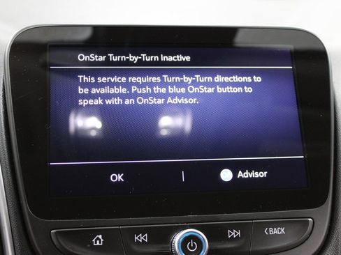 Used 2024 Chevrolet Malibu RS image 44