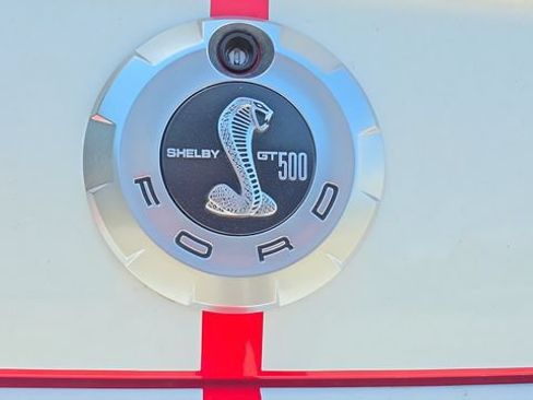 Used 2007 Ford Mustang Shelby GT500 RWD image 20