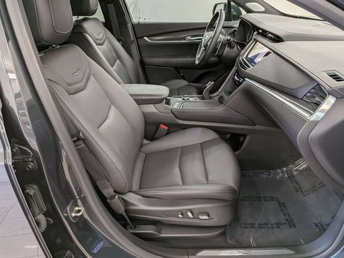 Used 2023 Cadillac XT5 Sportv AWD/4WD image 33
