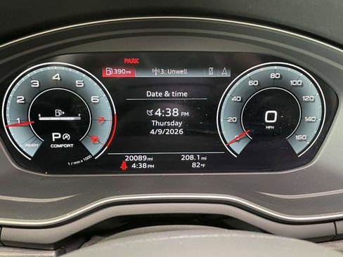 Used 2023 Audi A5 2.0T Premium Plus AWD/4WD image 41