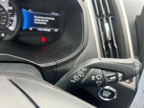 Certified 2024 Ford Edge SEL w/ Convenience Package image 29