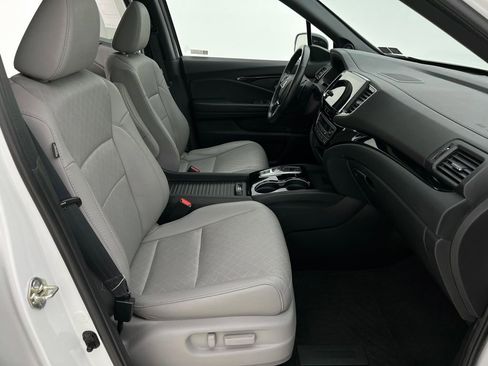 Used 2021 Honda Passport Elite image 13