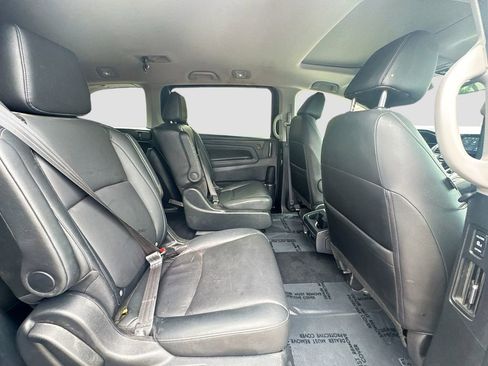 Used 2024 Honda Odyssey EX-L image 28