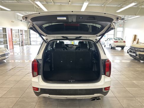 Used 2021 Hyundai Palisade SEL w/ Convenience Package image 28