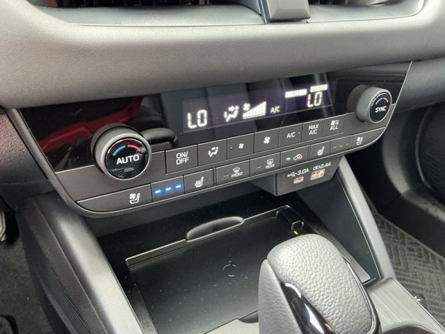 New 2026 Subaru Outback Touring XT AWD/4WD image 22
