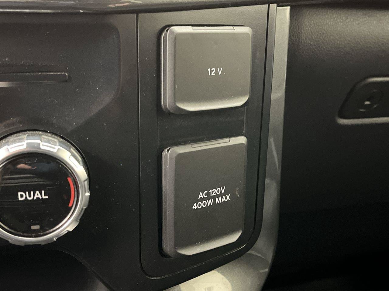 Used 2022 Ford F150 XLT w/ Equipment Group 302A High AWD/4WD image 30