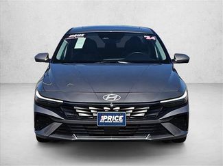 Used 2024 Hyundai Elantra Limited FWD video 2