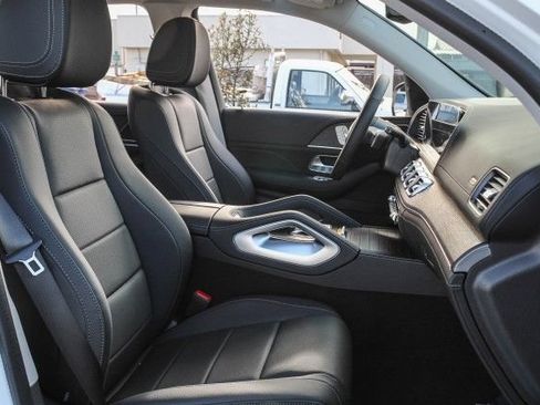 New 2025 Mercedes-Benz GLE 350 4MATIC image 18