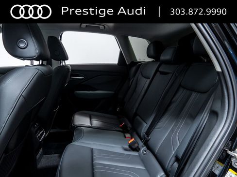 New 2026 Audi Q3 quattro 2.0T image 27