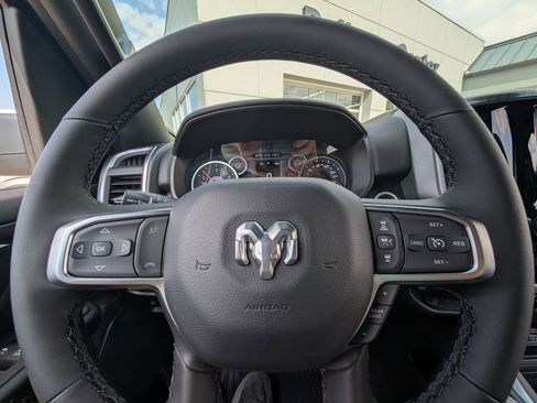 New 2026 RAM 1500 Big Horn image 20
