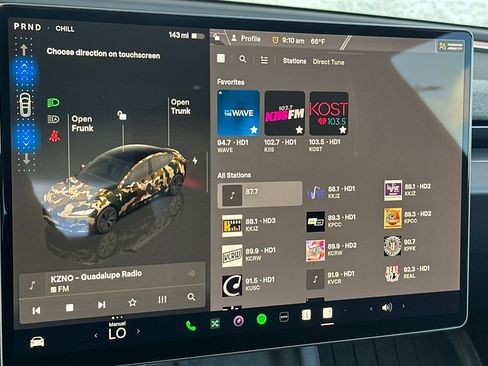 Used 2025 Tesla Model 3 Long Range image 16