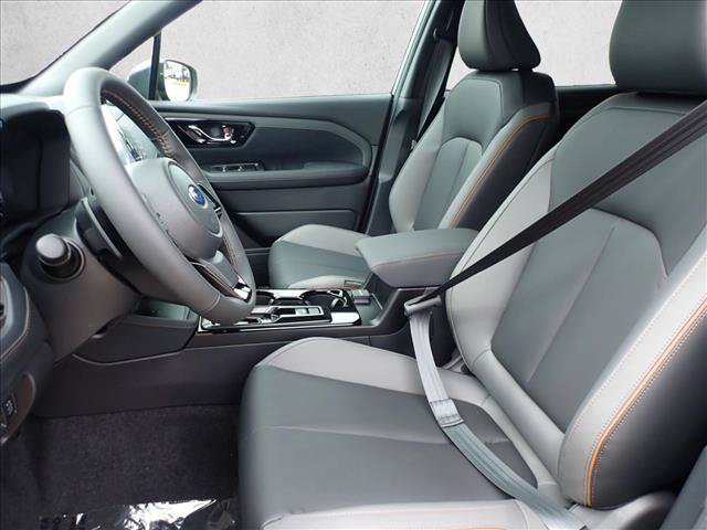 New 2026 Subaru Forester Sport AWD/4WD image 12