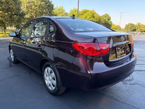 Used 2009 Hyundai Elantra GLS FWD image 9