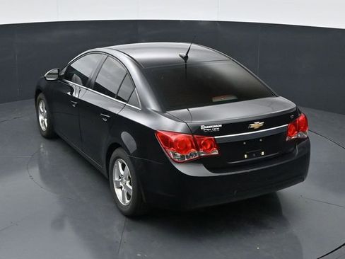 Used 2013 Chevrolet Cruze LT FWD image 33