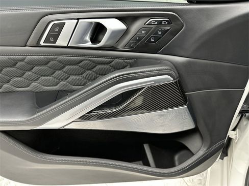 Used 2021 BMW X6 M w/ Competition Package image 13