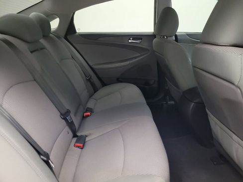 Used 2013 Hyundai Sonata GLS w/ Popular Equipment Pkg image 19