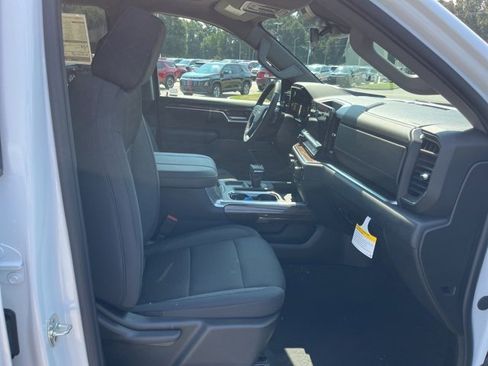 New 2026 Chevrolet Silverado 1500 LT w/ All Star Edition Plus image 35