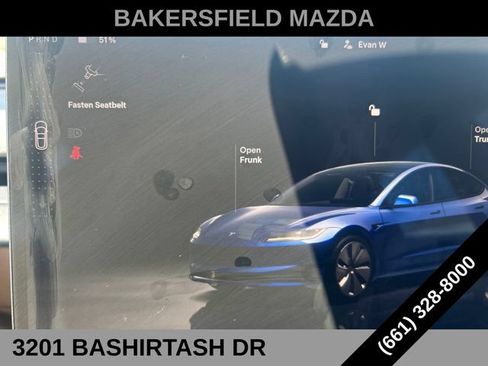 Used 2024 Tesla Model 3 Standard Range RWD image 19