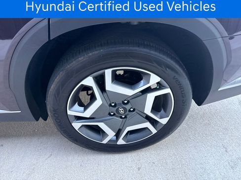 Used 2025 Hyundai Palisade Limited FWD image 10