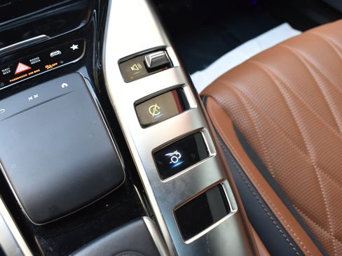 Used 2022 Mercedes-Benz AMG GT 53 image 43