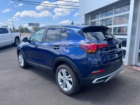 Used 2022 Buick Encore GX Preferred FWD image 3