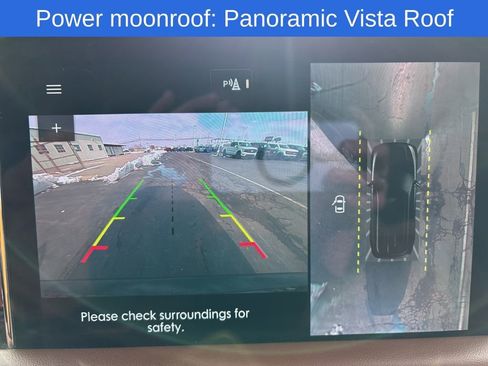 Used 2023 Lincoln Aviator Reserve image 24