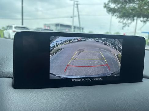 Certified 2023 MAZDA CX-5 AWD 2.5 S image 16