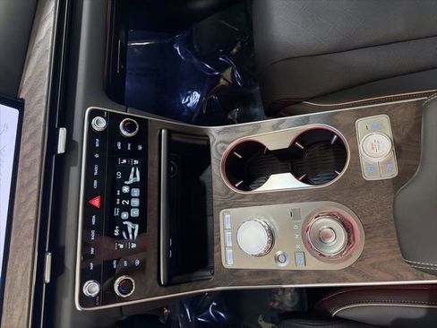 Used 2026 Genesis GV80 2.5T Prestige image 19