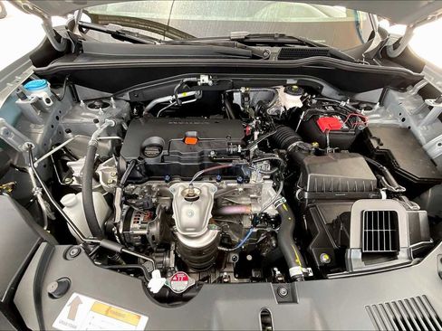 New 2026 Honda HR-V Sport image 16