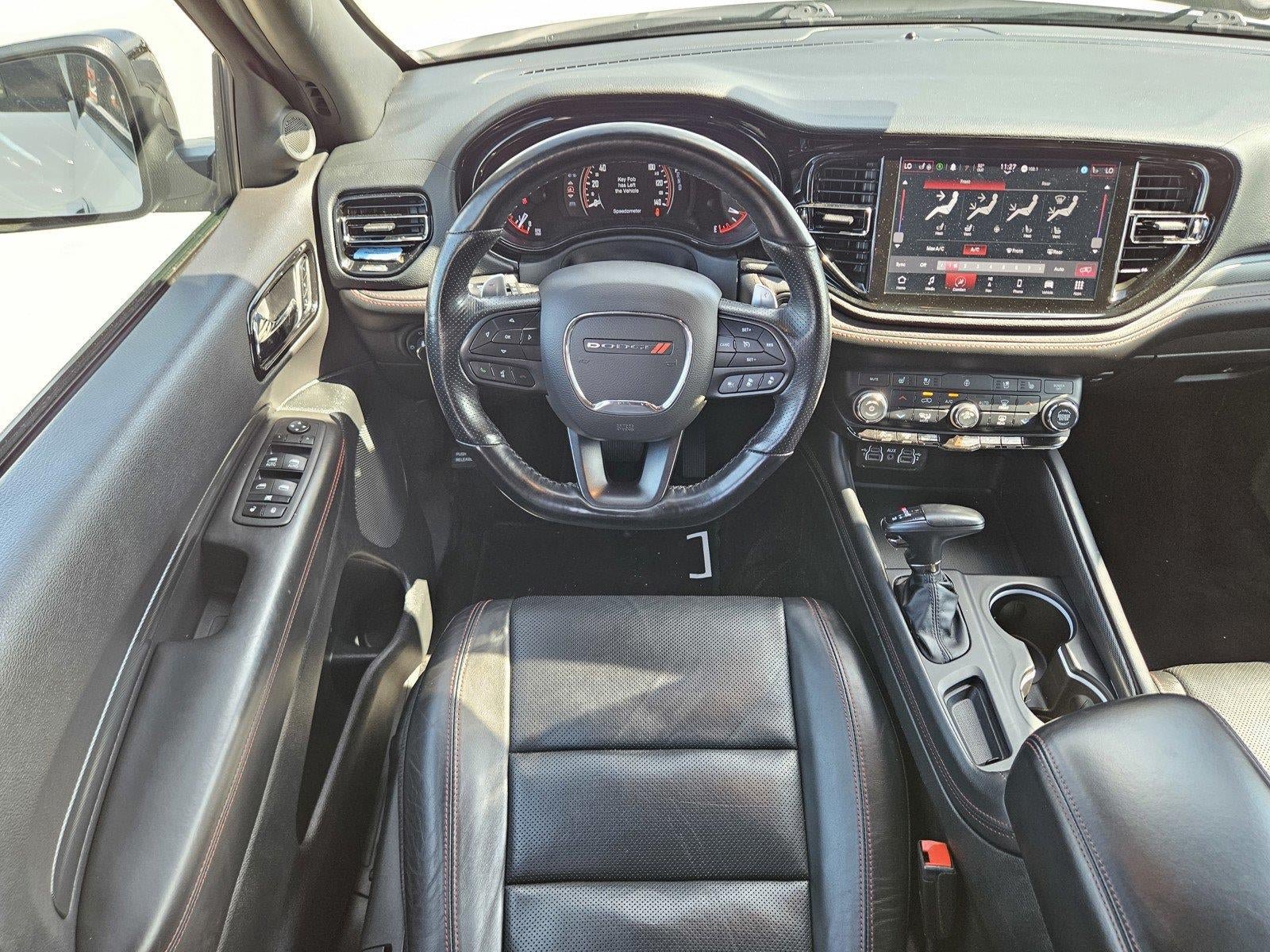 Used 2024 Dodge Durango GT AWD/4WD image 13