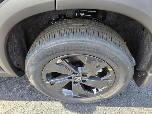 New 2026 Nissan Rogue SV image 6