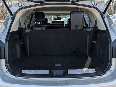 Used 2019 INFINITI QX60 Pure image 18