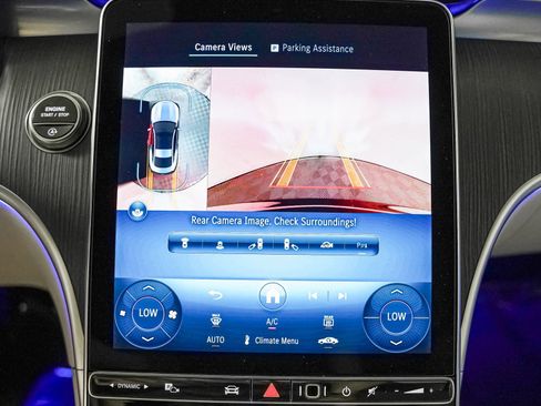 Certified 2025 Mercedes-Benz CLE 450 4MATIC Coupe image 21