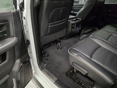 Certified 2024 RAM 2500 Limited image 37