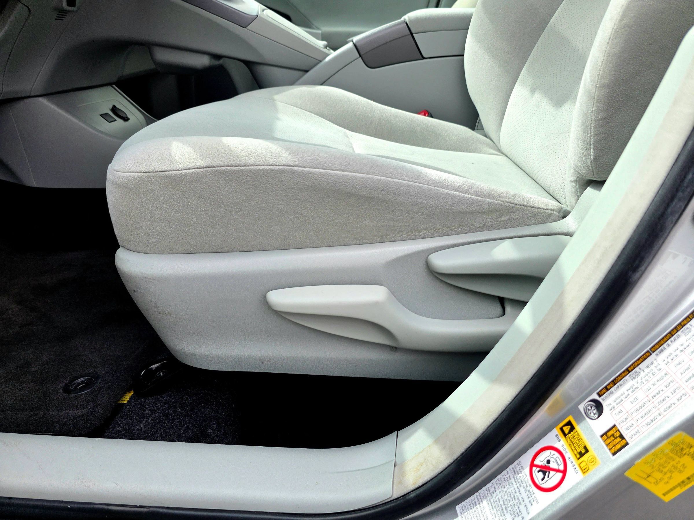 Used 2012 Toyota Prius Two FWD image 42