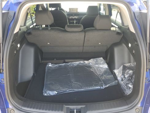 Certified 2025 Honda CR-V EX image 13