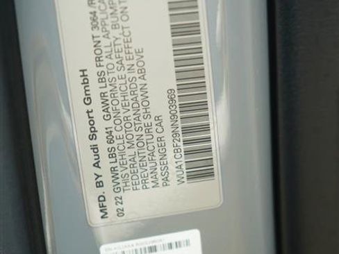 Used 2022 Audi RS 6 image 71